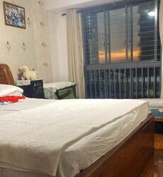 Blk 1F The Pinnacle@Duxton (Bukit Merah), HDB 4 Rooms #609204841